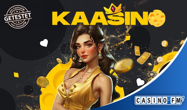 Kaasino Test