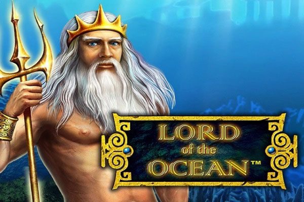 Lord of the Ocean kostenlos spielen
