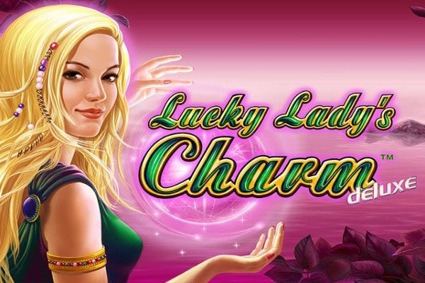 Lucky Lady's Charm