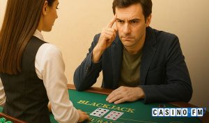 Blackjack Kartenzählen