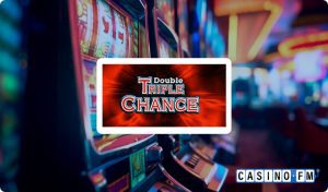 Double Triple Chance