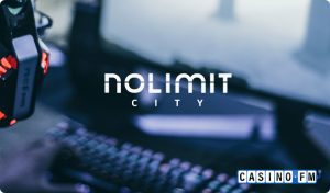 NoLimit City Casino