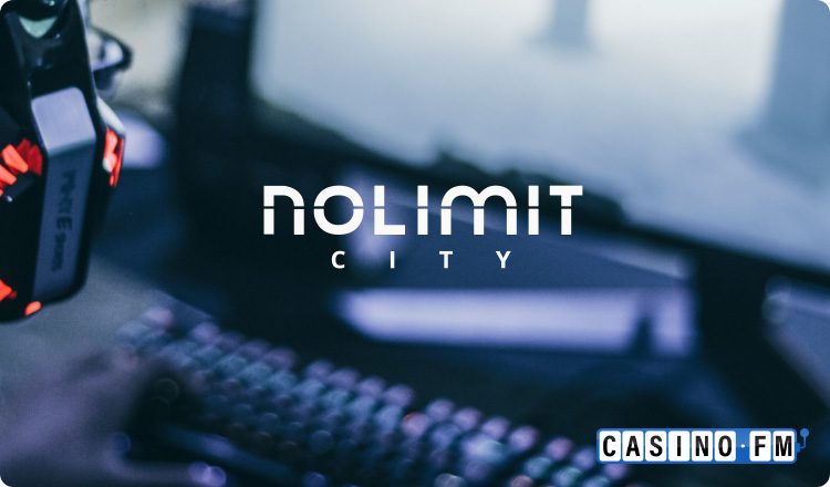 NoLimit City Casino