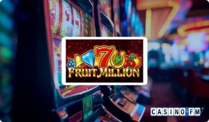Fruit Million