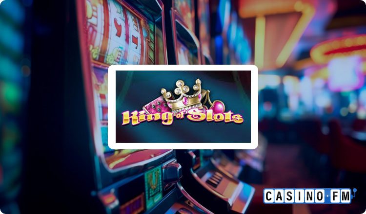 King of Slots