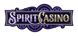 Spirit Casino Logo