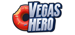 VegasHero Logo
