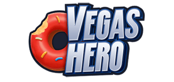 VegasHero Casino Logo