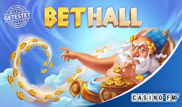 Bethall Casino