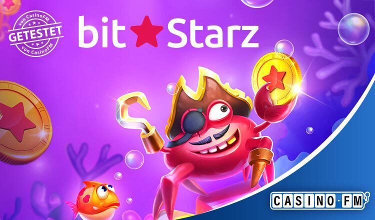Bitstarz