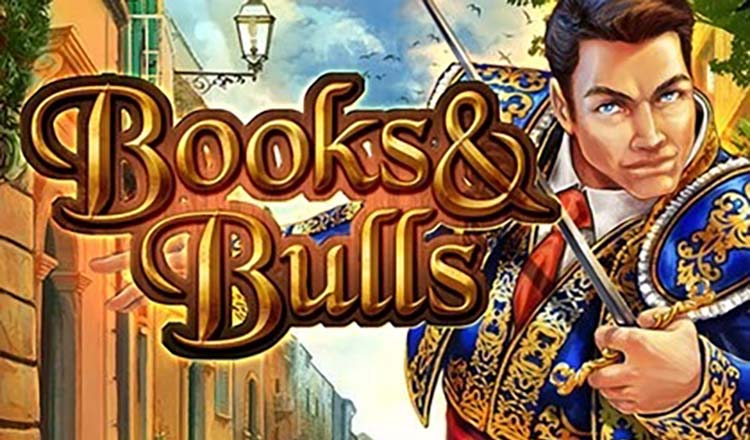 Books and Bulls kostenlos spielen