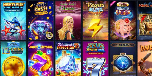 Mafia Casino Spielautomaten
