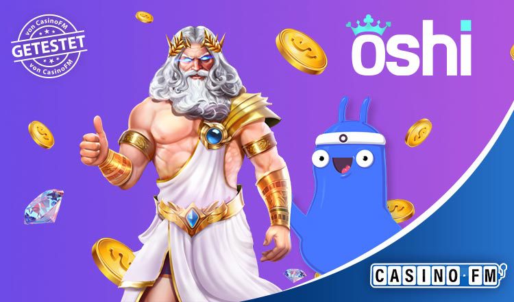 Oshi Casino