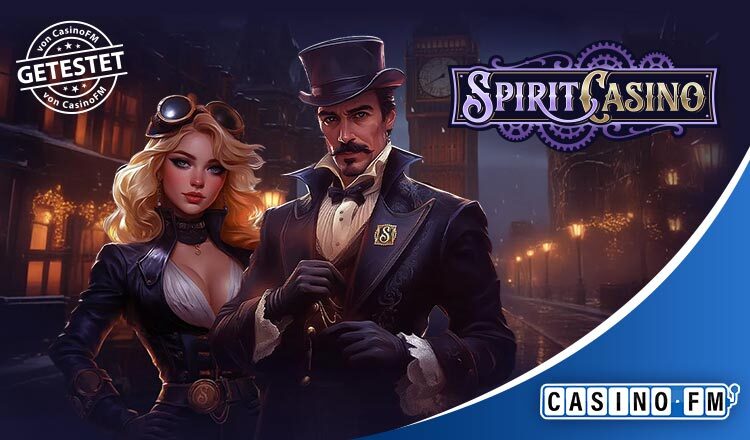Spirit Casino