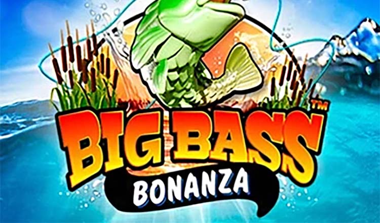 Big Bass Bonanza kostenlos spielen
