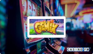 Gemix