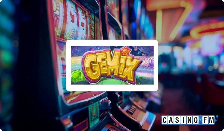 Gemix