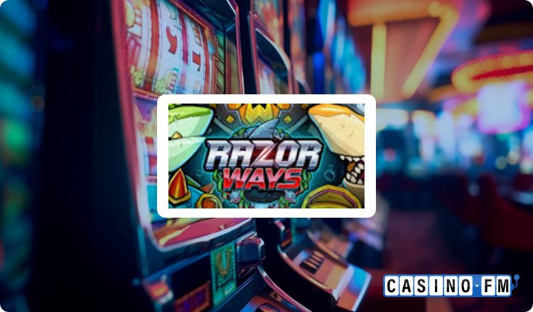 Razor Ways