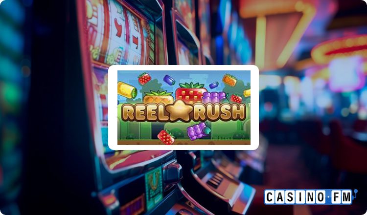 Reel Rush