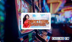 Sakura Fortune