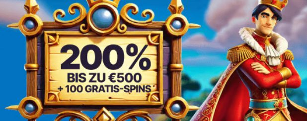 Skyhills Casino Bonus