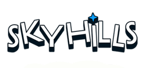 Skyhills Logo