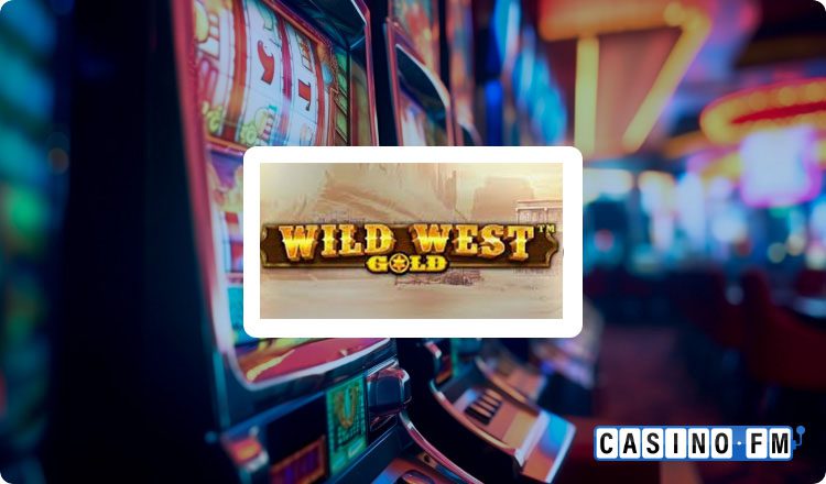 Wild West Gold