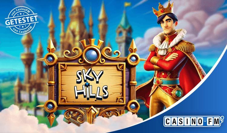 Skyhills Casino