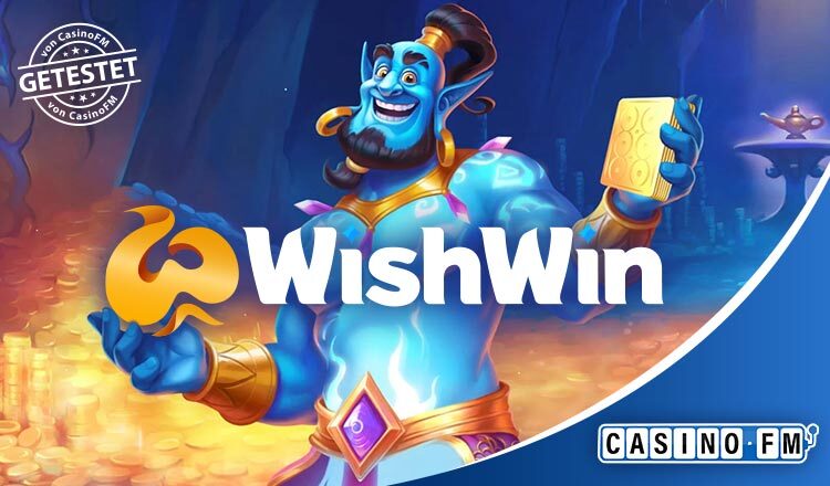 Wishwin Casino