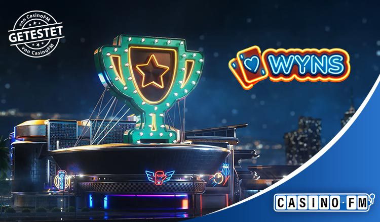 Wyns Casino