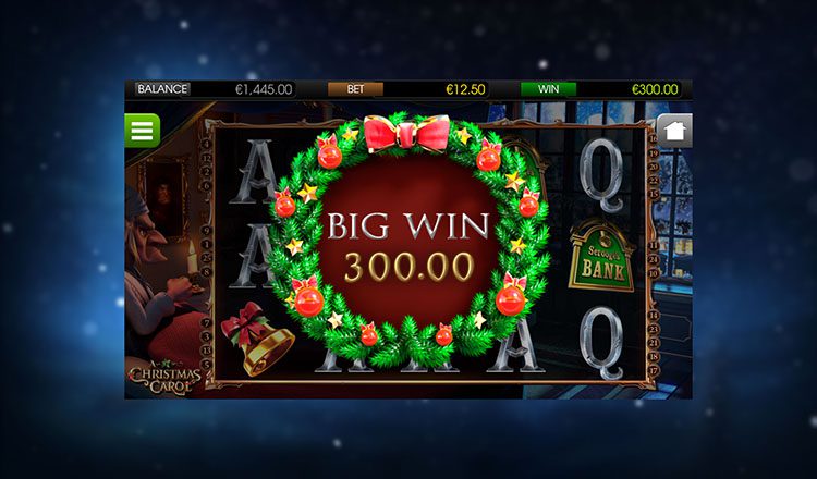 A Christmas Carol kostenlos spielen