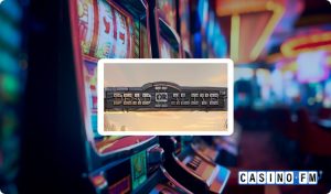 Dead or Alive Spielautomat