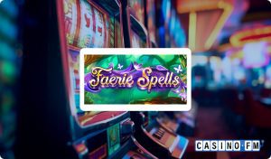 Faerie Spells
