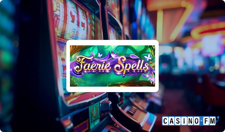 Faerie Spells