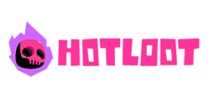 Hotloot Logo