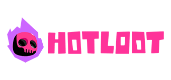 Hotloot Casino Logo