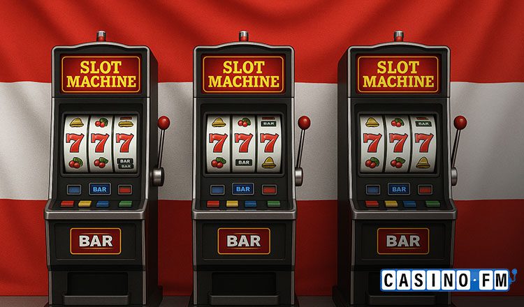 Online Casinos Österreich