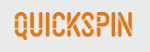Quickspin Logo