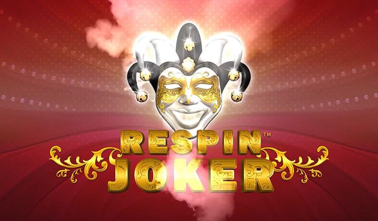 Respin Joker kostenlos spielen