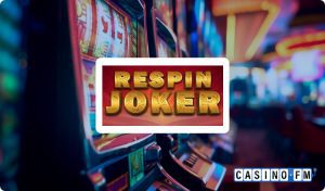 Respins Joker