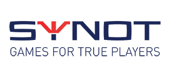 SYNOTGames logo