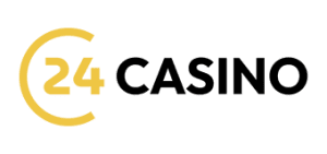 24 Casino Logo