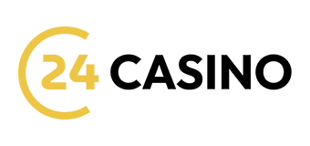 24Casino Logo