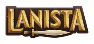 Lanista Casino Logo