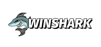 WinShark Casino Logo