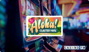 Aloha! Cluster Pays