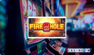 Fire in the Hole 2