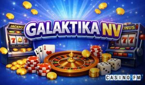 Galaktika NV Casinos