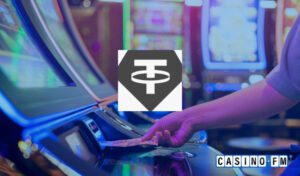 Tether CasinoFM