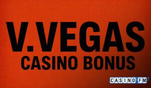 V.Vegas Casino Bonus